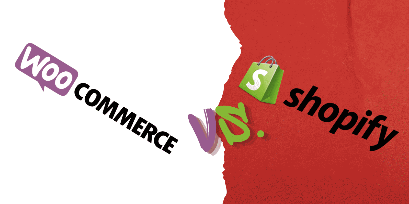 Shopify vs WooCommerce: Which Platform is Best for Your eCommerce Store ...