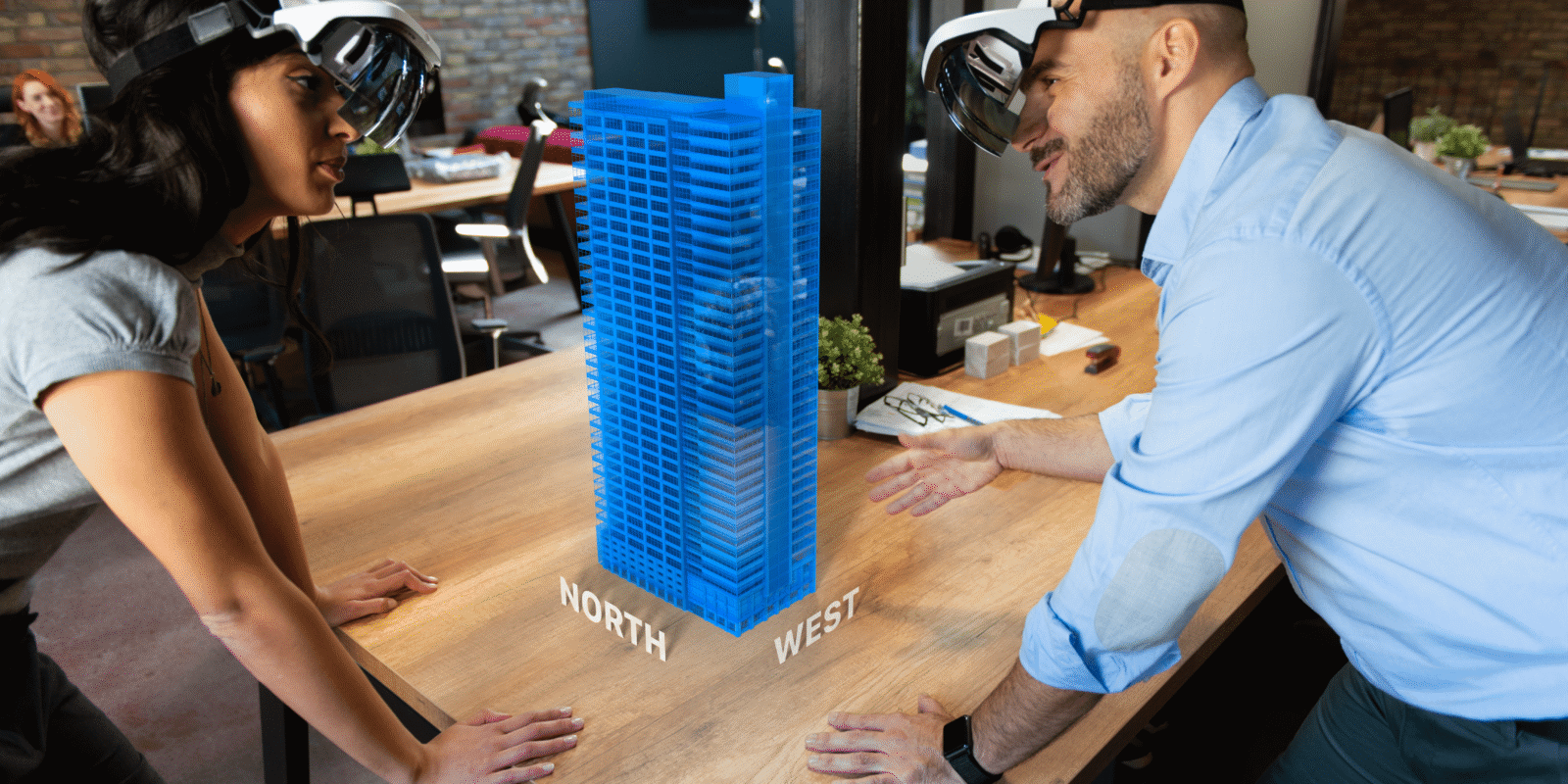 The Power Of Ar Transforming The Ecommerce Experience Hire Ecom