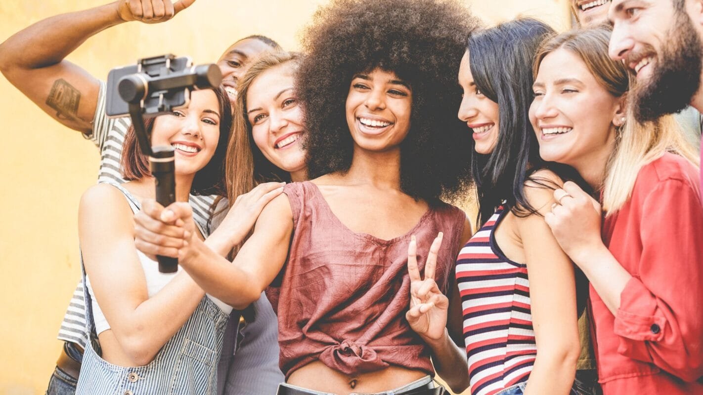 UK influencer marketing manager planning a campaign for e-commerce brand